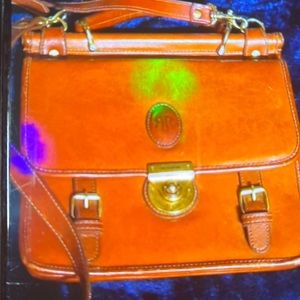 Nice & beautiful bag.